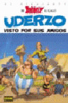 UDERZO VISTO POR SUS AMIGOS