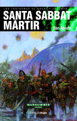 SANTA SABBAT MARTIR