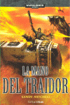 MANO DEL TRAIDOR, LA