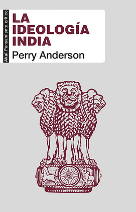 LA IDEOLOGIA INDIA