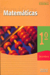 EXED MATEMATICAS 1 ESO - ED.02