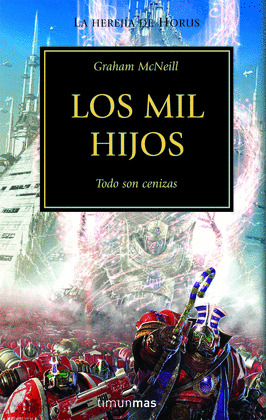 MIL HIJOS, LOS