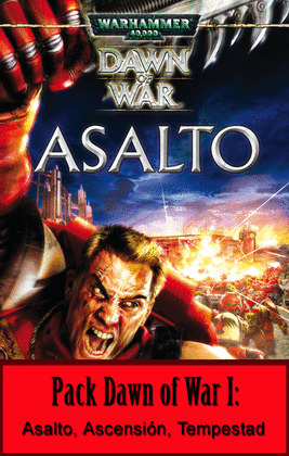 PACK DAWN OF WAR I