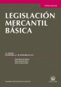 LEGIS. MERCANTIL BÁSICA  10ª EDICIÓN