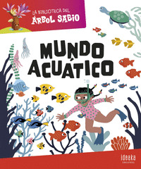 MUNDO ACUATICO