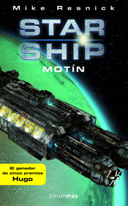 STARSHIP:  MOTIN
