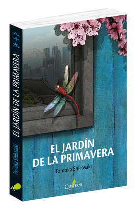 JARDÍN DE LA PRIMAVERA, EL