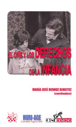 EL CINE Y LOS DERECHOS DE LA INFANCIA