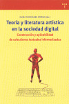 TEORIA Y LITERATURA ARTISTICA SOCIEDAD DIGITAL