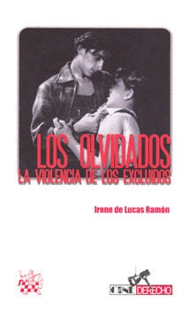 LOS OLVIDADOS