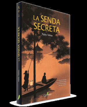 SENDA SECRETA, LA