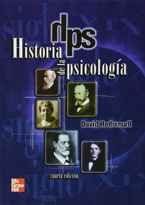 HISTORIA PSICOLOGIA