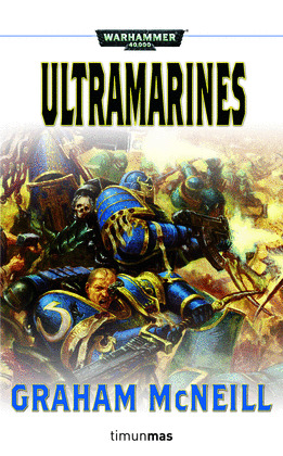 ULTRAMARINES