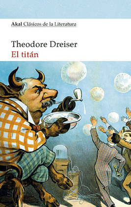 TITÁN, EL