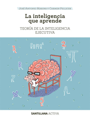 INTELIGENCIA QUE APRENDE, LA
