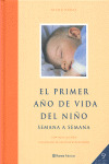 EL PRIMER AÑO DE VIDA DEL NIÑO