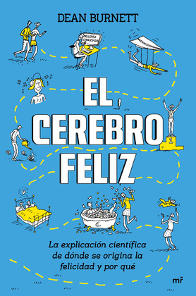 1.EL CEREBRO FELIZ