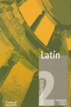 LATIN 2.º BACHILLERATO. LIBRO DEL ALUMNO
