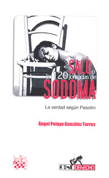SALÒ O LAS 120 JORNADAS DE SODOMA
