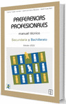 MANUAL DEL TEST PREFERENCIAS PROFESIONALES PP
