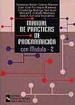 MANUAL PRACTICAS PROGRAMACION CON MODULA 2