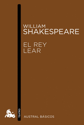 REY LEAR, EL