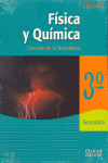 3ºESO FISICA Y QUIMICA