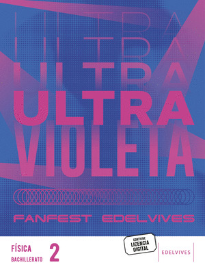 PROYECTO: FANFEST - FISICA 2 BACHILLERATO