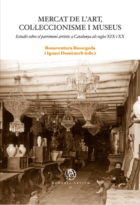 MERCAT DE L'ART, COL.LECCIONISME I MUSEUS