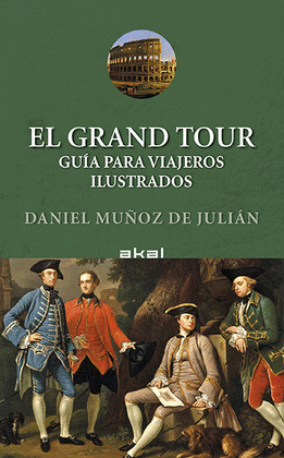 GRAND TOUR, EL