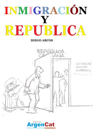 INMIGRACION Y REPUBLICA