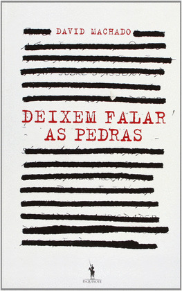 DEIXEM FALAR AS PEDRAS