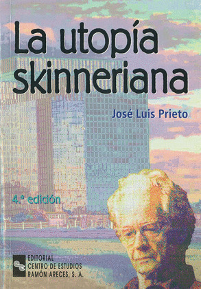 LA UTOPÍA SKINNERIANA