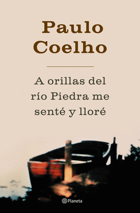 A ORILLAS DEL RIO PIEDRA ME SENTE Y LLORE