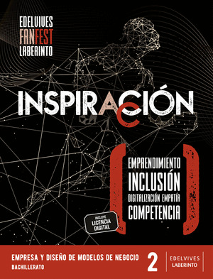 PROYECTO: FANFEST - ECONOMIA Y DISEÑO DE MODELOS DE NEGOCIO 2 BACHILLERATO