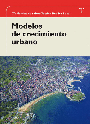 MODELOS DE CRECIMIENTO URBANO