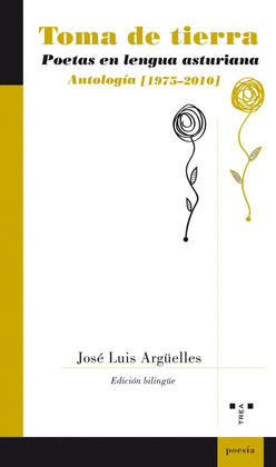 TOMA DE TIERRA (ANTOLOGÍA POÉTICA LENGUA ASTURIANA 1975-2010)