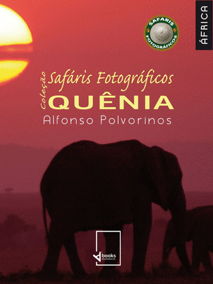SAFARIS FOTOGRÁFICOS - QUÊNIA