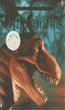 DESCUBRE Y EXPLORA DINOSAURIOS