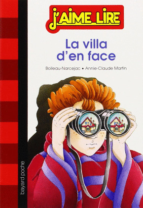 LA VILLA D'EN FACE