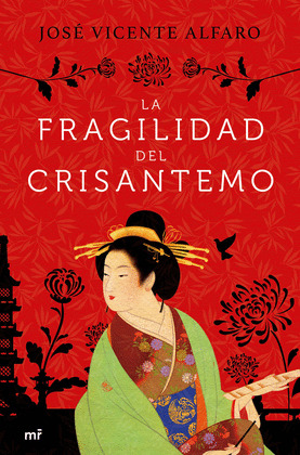 FRAGILIDAD DEL CRISANTEMO, LA