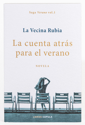 LA CUENTA ATRÁS PARA EL VERANO. EDICIÓN SELECT