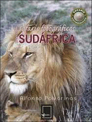 SAFARIS FOTOGRÁFICOS - SUDÁFRICA