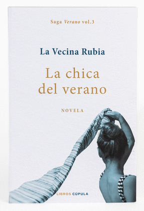 LA CHICA DEL VERANO. EDICIÓN SELECT