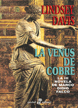 LA VENUS DE COBRE (III)