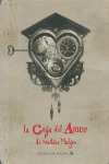 CAJA DEL AMOR DE MATHIAS MALZIEU, LA (LA MECANICA DEL CORAZON + LA ALARGADA SOMBRA DEL AMOR)
