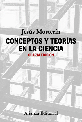 CONCEPTOS Y TEORIAS EN LA CIENCIA