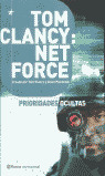 PI. NET FORCE. PRIORIDADES OCULTAS