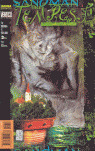 VERTIGO, 27 SANDMAN: VELATORIO, 3