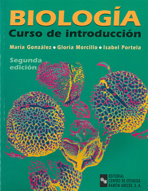 BIOLOGIA. CURSO DE INTRODUCCION